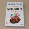 Ha-Joon Chang Taloustiede - Käyttäjän opas